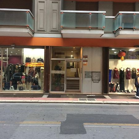 Casa Grace 2 Bari Bagian luar foto