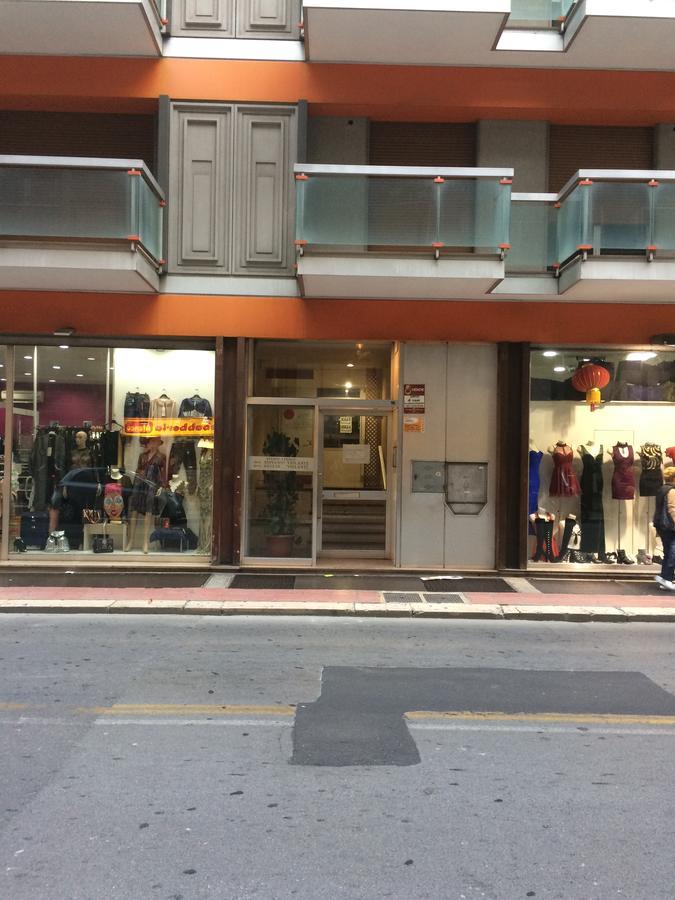 Casa Grace 2 Bari Bagian luar foto