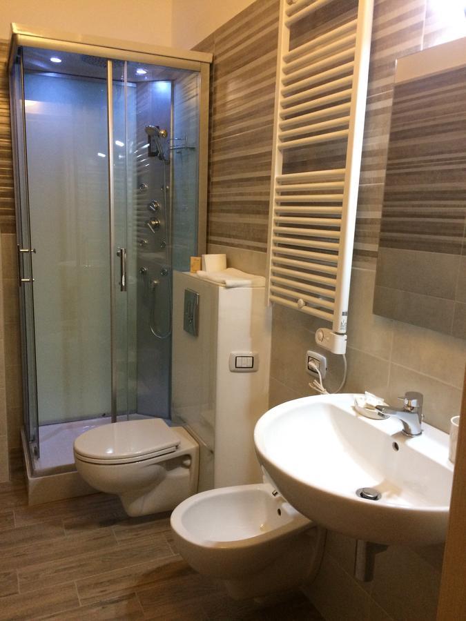 Casa Grace 2 Bari Bagian luar foto