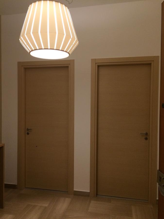Casa Grace 2 Bari Bagian luar foto