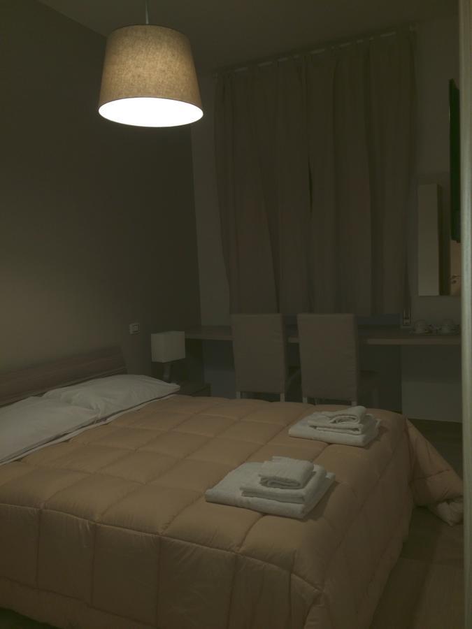 Casa Grace 2 Bari Bagian luar foto